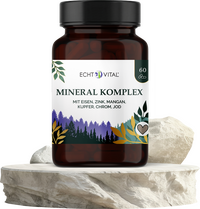 Mineral Komplex